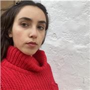 Profesora de inglés para todas las edades y necesidades.